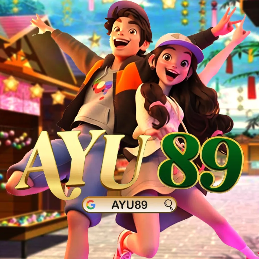 AYU89 - Game Balap Terbaik untuk Penggemar Racing