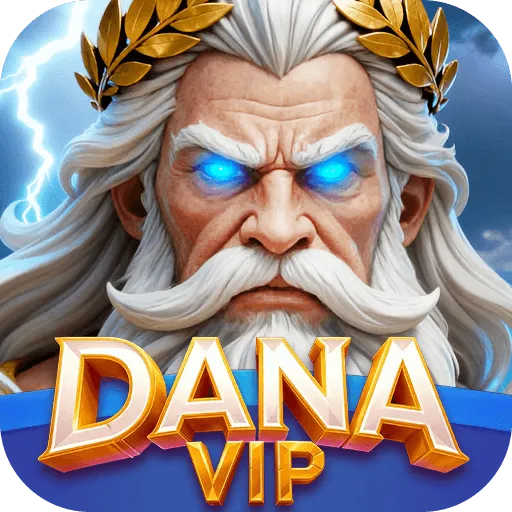 DANAVIP - Pertarungan Terbaik di Genggaman Anda