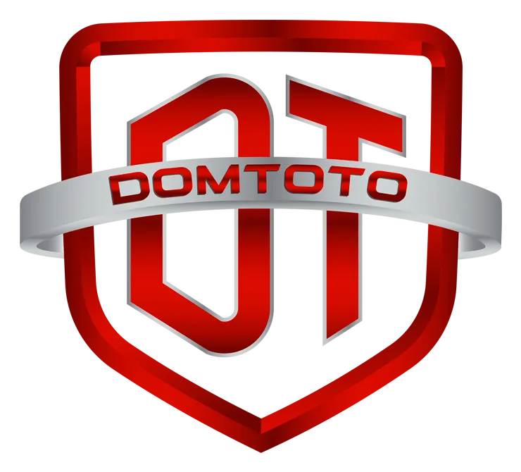 DOMTOTO - Serunya Permainan Arcade yang Menghibur