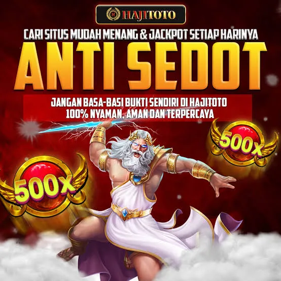 HAJITOTO - Petualangan Seru di Dunia MMORPG