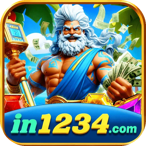 IN1234 - Game Idle Penuh Tantangan dan Keseruan