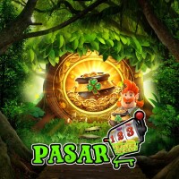 PASAR123 - Balapan Motor Penuh Adrenalin