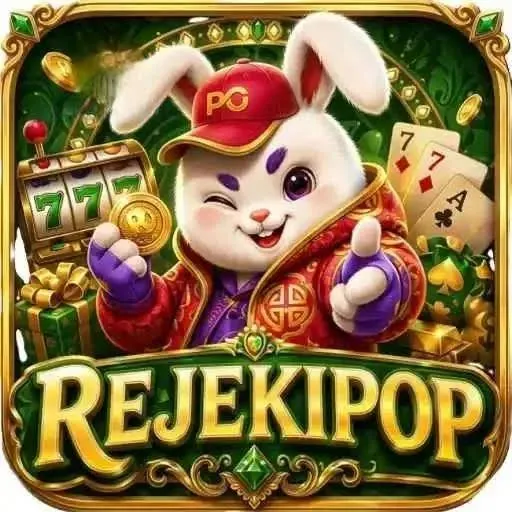 REJEKIPOP - Game Puzzle Menarik untuk Semua Usia