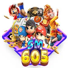 SM605 - Petualangan Seru di Dunia Arcade