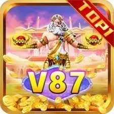 V87 - Game Santai yang Seru dan Menyenangkan
